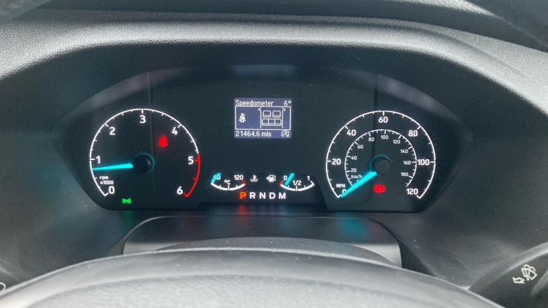 Ford Transit Custom 300 L2 Diesel Fwd 2.0 EcoBlue 170ps Low Roof D/Cab Limited Van Auto